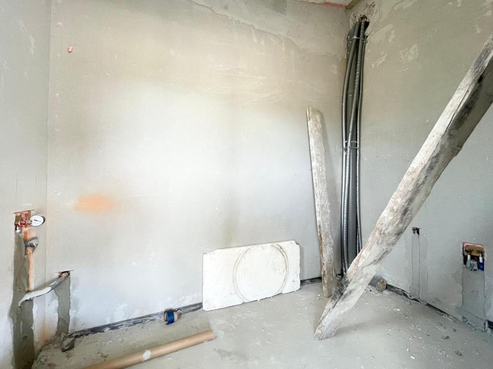Duplex 4 camere, 118 mp utili, 425 mp teren - Mosnita Veche