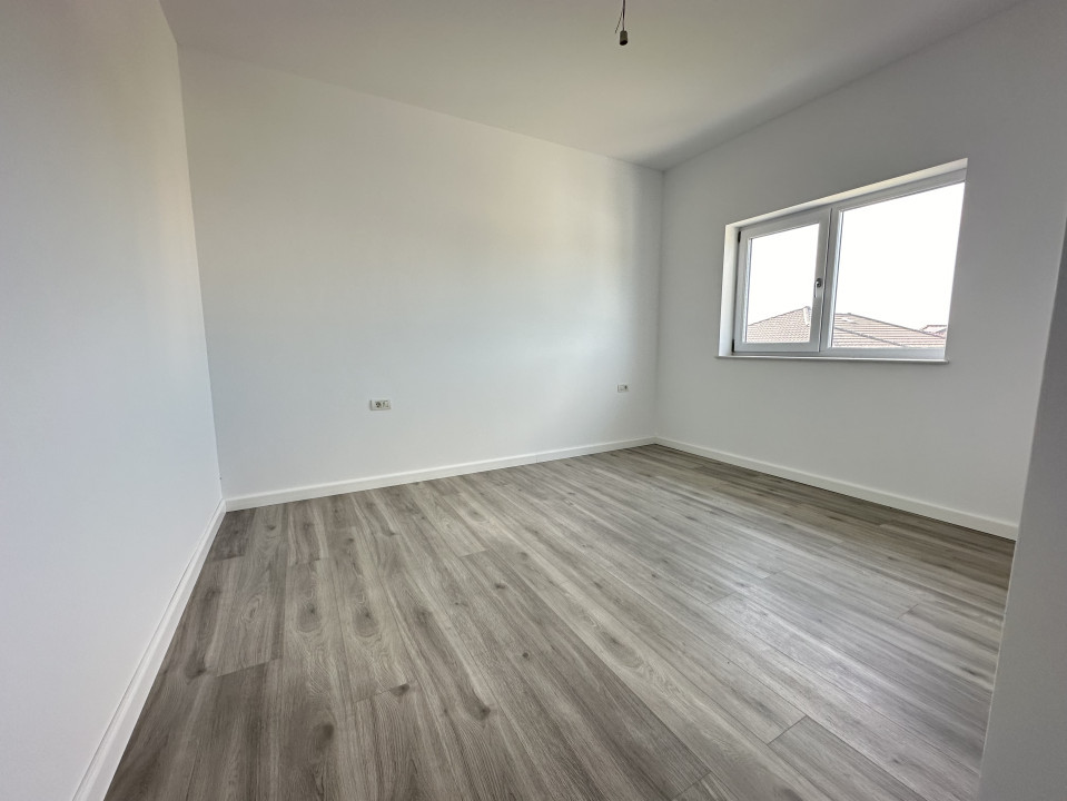 Duplex 5 camere, P+1+Pod, 120mp utili - Ghiroda
