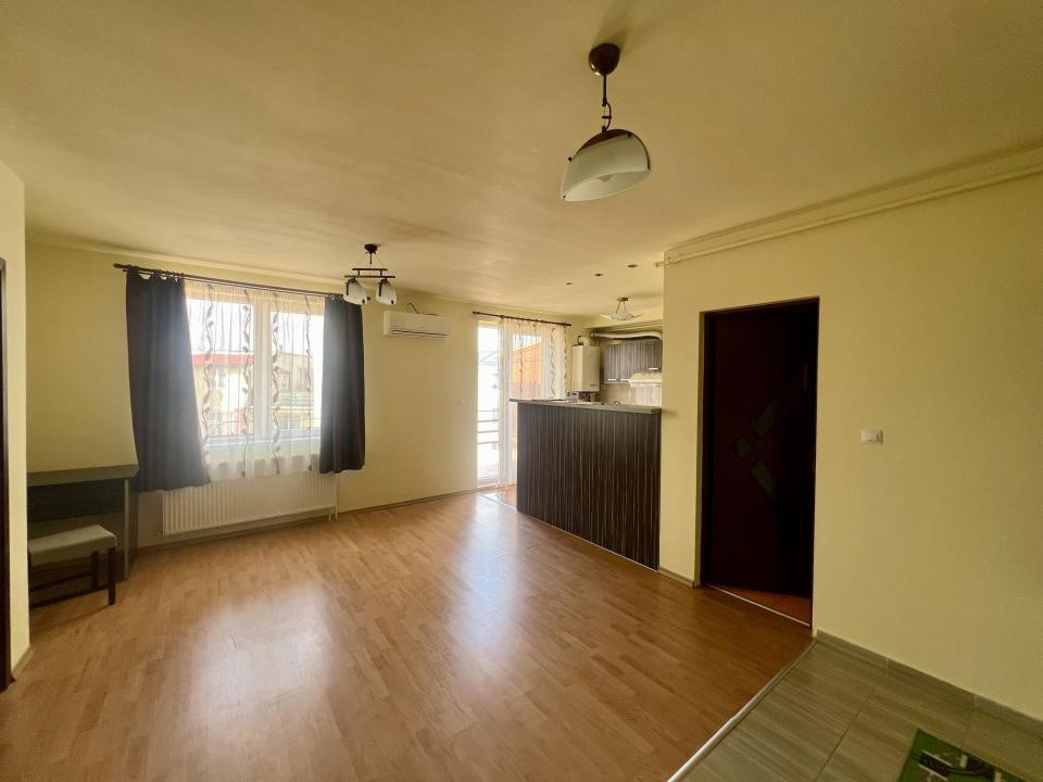  Apartament, 2 camere, 47mp utili, terasa 27mp - Giroc