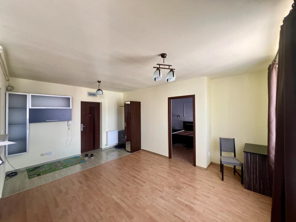  Apartament, 2 camere, 47mp utili, terasa 27mp - Giroc