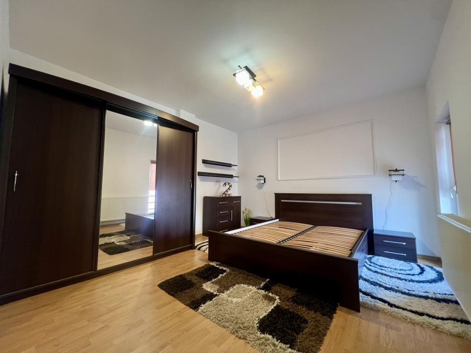 Apartament, 2 camere, 47mp utili, terasa 27mp - Giroc