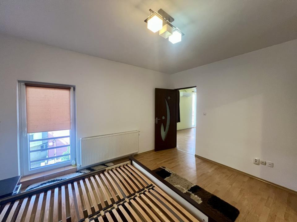  Apartament, 2 camere, 47mp utili, terasa 27mp - Giroc