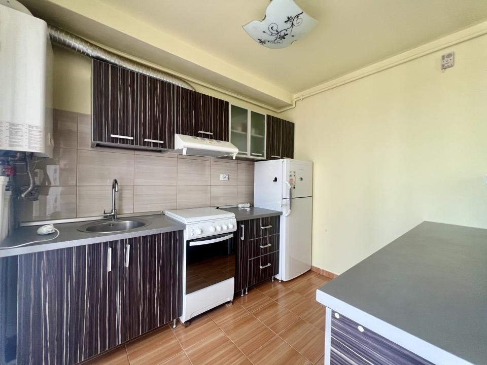  Apartament, 2 camere, 47mp utili, terasa 27mp - Giroc