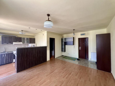  Apartament, 2 camere, 47mp utili, terasa 27mp - Giroc
