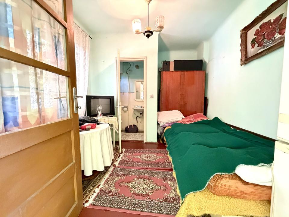 Casa in Timisoara, 3 camere, 70 mp utili, 332 mp teren - Zona Lunei