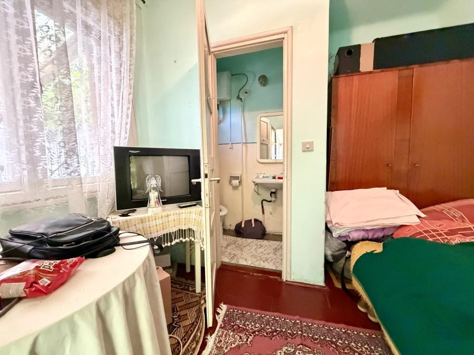 Casa in Timisoara, 3 camere, 70 mp utili, 332 mp teren - Zona Lunei