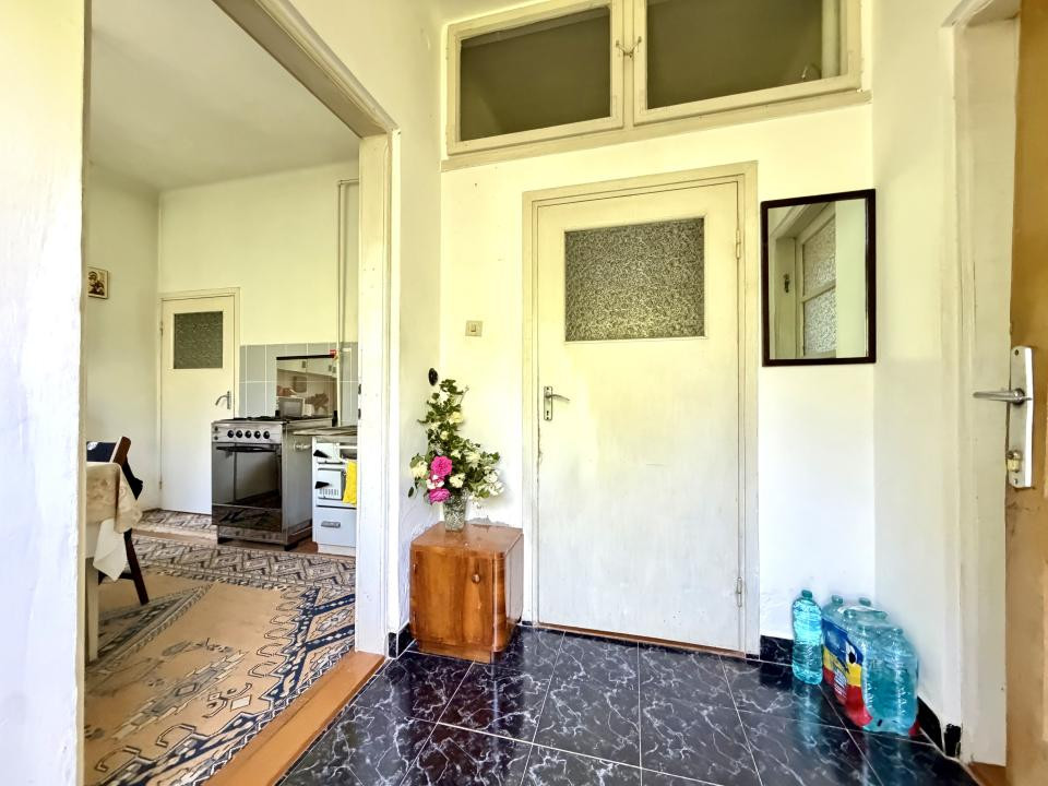 Casa in Timisoara, 3 camere, 70 mp utili, 332 mp teren - Zona Lunei