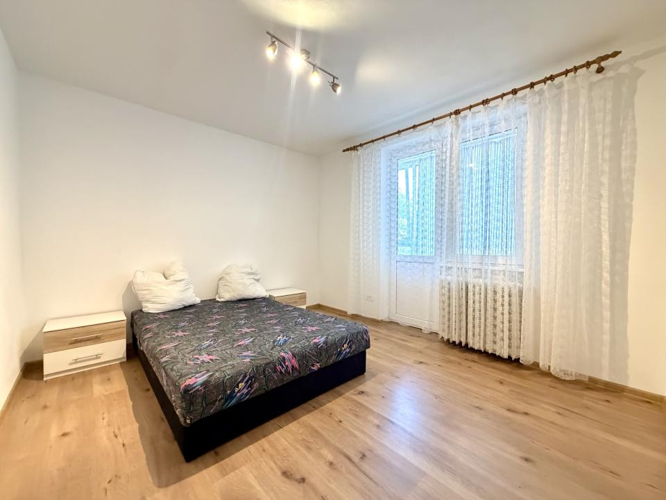Apartament 2 camere, 45 mp utili, etaj 3 - Zona Tipografilor