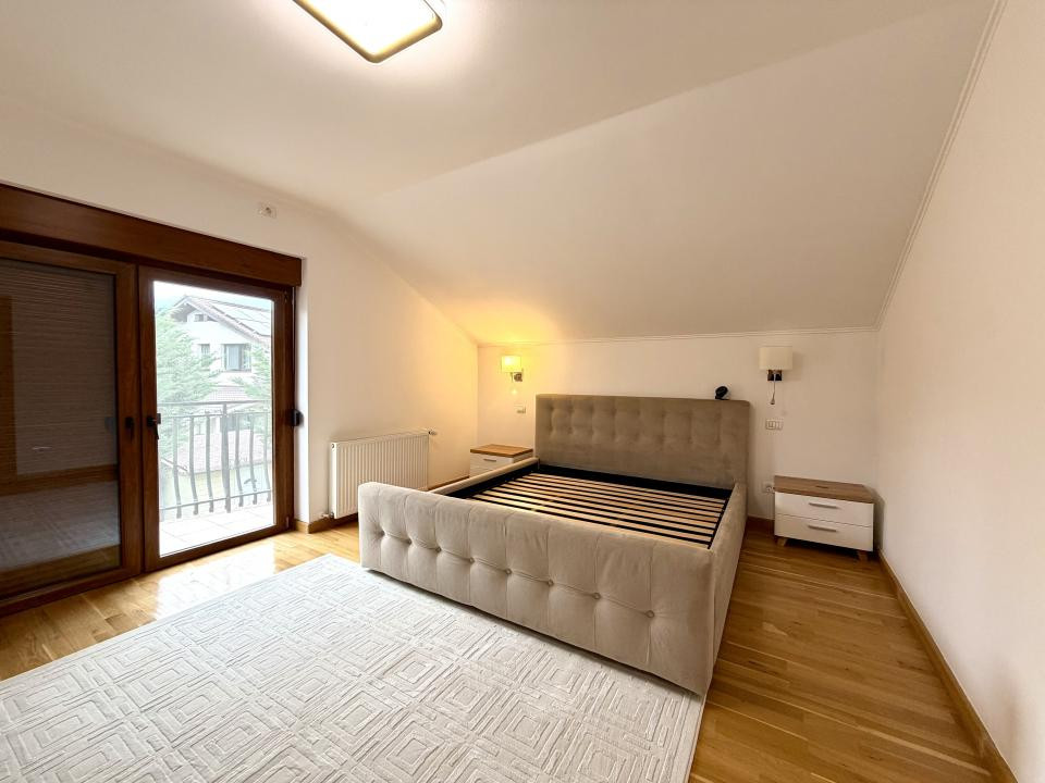 Duplex zid dublu, 5 camere, 150 mp utili, 300 mp teren - Dumbravita - zona Cora