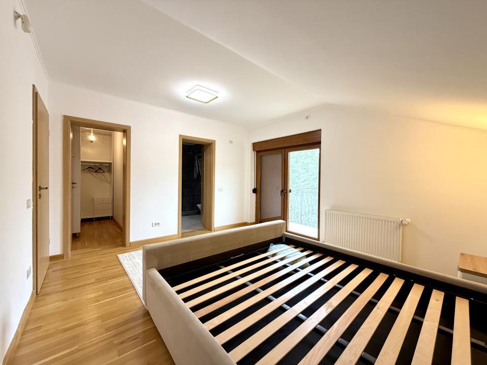 Duplex zid dublu, 5 camere, 150 mp utili, 300 mp teren - Dumbravita - zona Cora