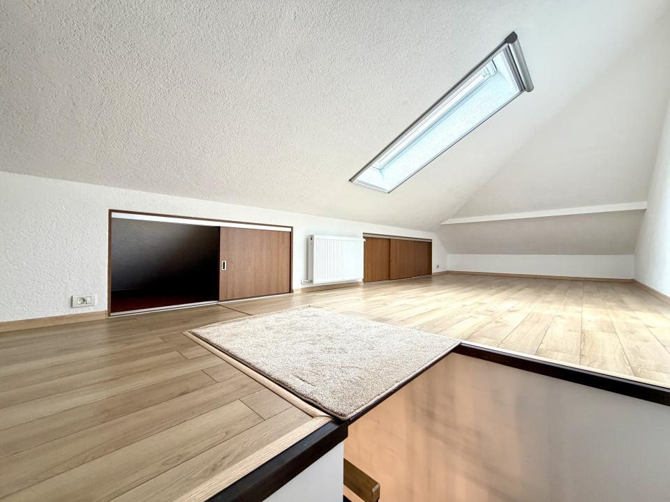 Duplex zid dublu, 5 camere, 150 mp utili, 300 mp teren - Dumbravita - zona Cora
