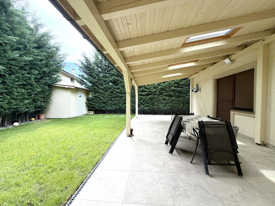 Duplex zid dublu, 5 camere, 150 mp utili, 300 mp teren - Dumbravita - zona Cora