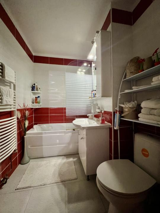  Apartament 4 camere, decomandat, 92 mp utili - zona Chisoda