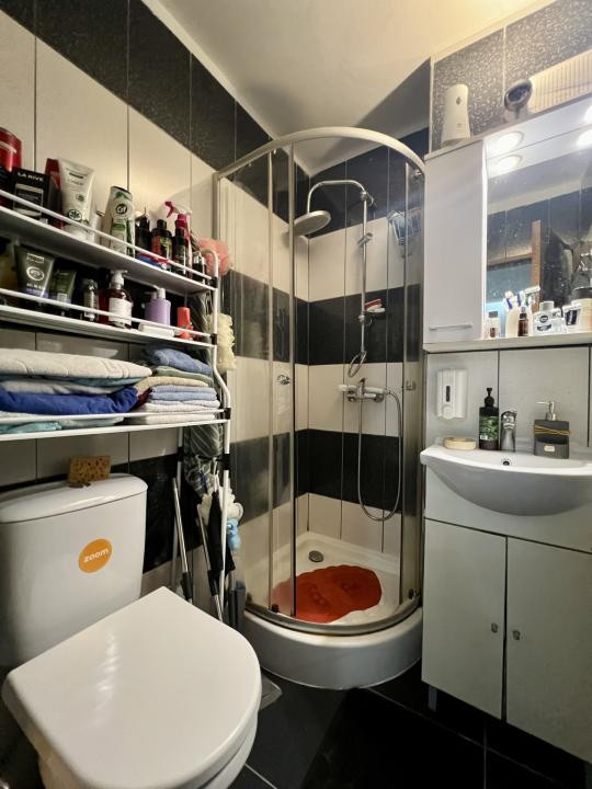  Apartament 4 camere, decomandat, 92 mp utili - zona Chisoda