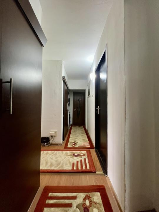  Apartament 4 camere, decomandat, 92 mp utili - zona Chisoda