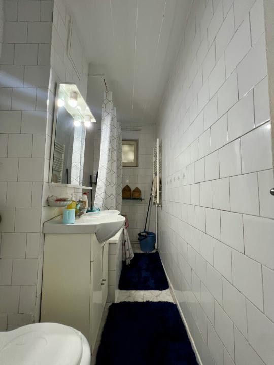Apartament 2 camere, 42 mp utili, parter - zona Soarelui