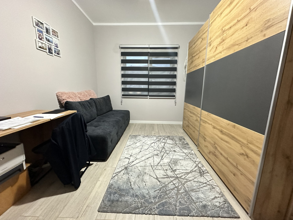 Duplex modern 5 camere, 140 mp utili, 301 mp teren - Dumbravita