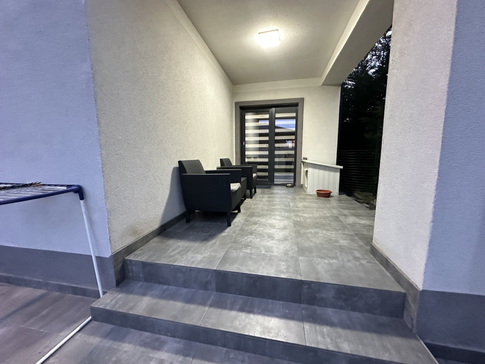 Duplex modern 5 camere, 140 mp utili, 301 mp teren - Dumbravita