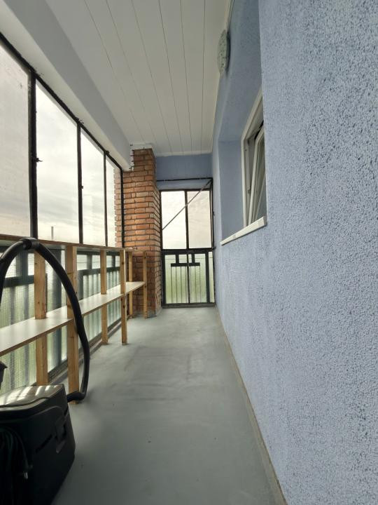 Apartament 3 camere, decomandat, etaj 4/7, 72mp utili, zona Lipovei 