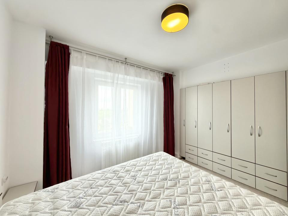 De Inchiriat- Apartament 3 camere, decomandat, 72mp utili - Lipovei