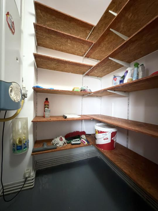 De Inchiriat- Apartament 3 camere, decomandat, 72mp utili - Lipovei