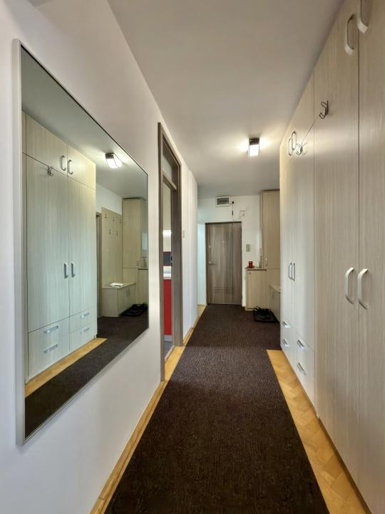 De Inchiriat- Apartament 3 camere, decomandat, 72mp utili - Lipovei