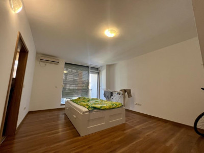 Apartament cu 1 camera, 36 mp, etaj 2 - Piata Doina