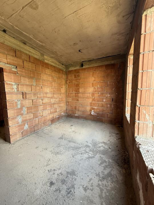 Apartament 3 camere, parter, cu gradina - Giroc