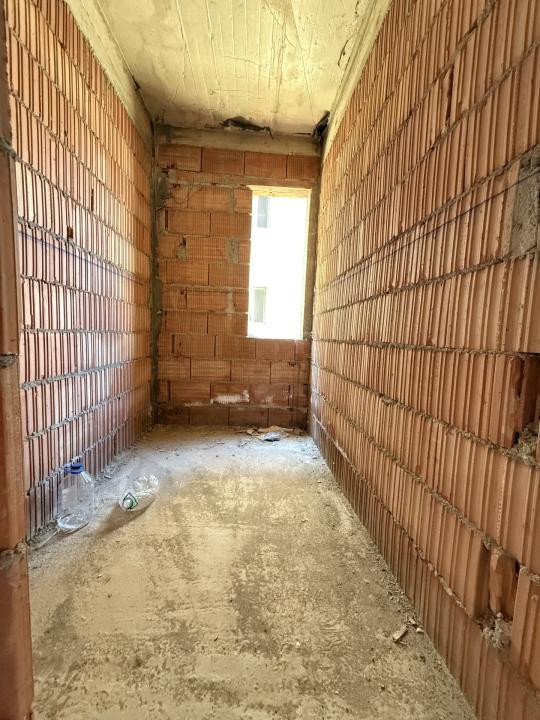 Apartament 3 camere, parter, cu gradina - Giroc