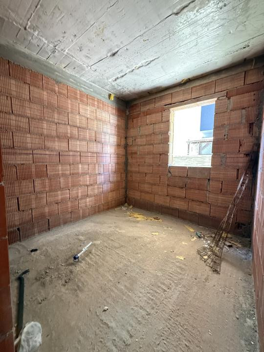 Apartament 3 camere, parter, cu gradina - Giroc