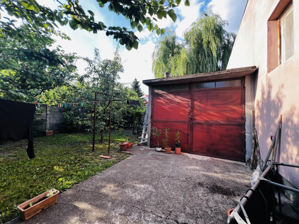 Vila cu 5 camere, 3 bai - Zona Cetatii Timișoara 