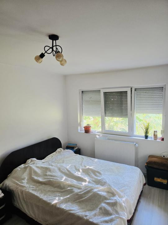 Apartament 3 camere, semidecomandate, 65mp utili, zona Circumvalatiunii