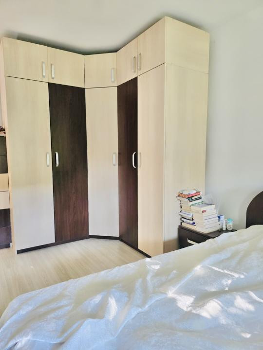 Apartament 3 camere, semidecomandate, 65mp utili, zona Circumvalatiunii