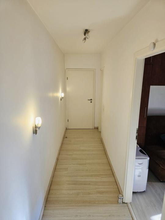 Apartament 3 camere, semidecomandate, 65mp utili, zona Circumvalatiunii