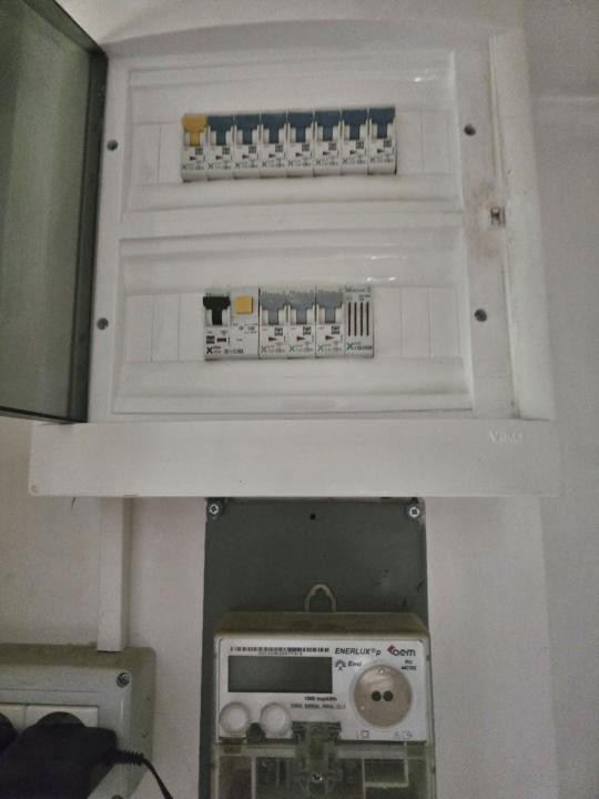 Apartament 3 camere, semidecomandate, 65mp utili, zona Circumvalatiunii