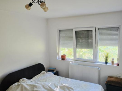 Apartament 3 camere, semidecomandate, 65mp utili, zona Circumvalatiunii