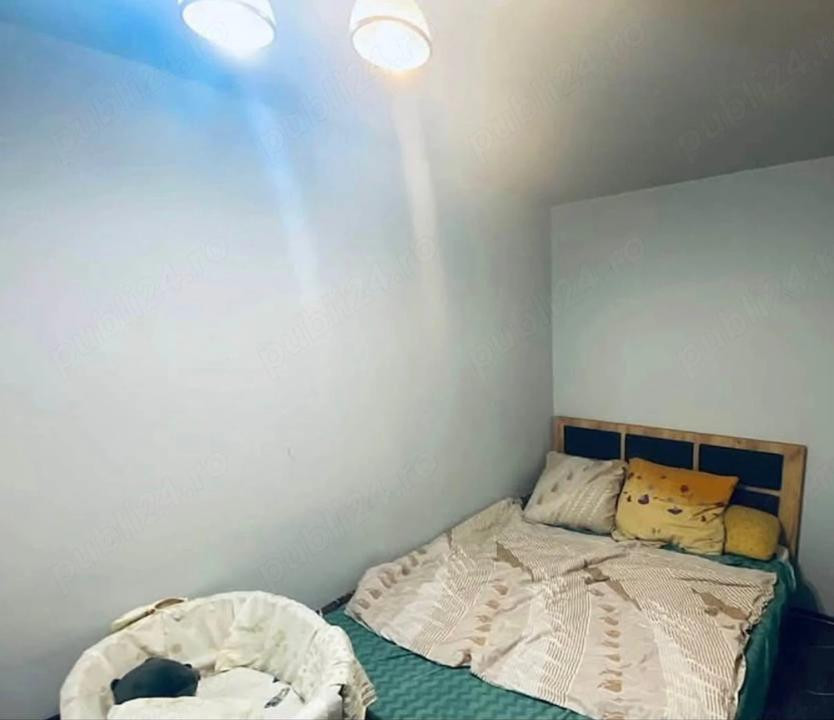 Apartament 2 camere, etaj 2, 32mp utili, zona Piata Doina 