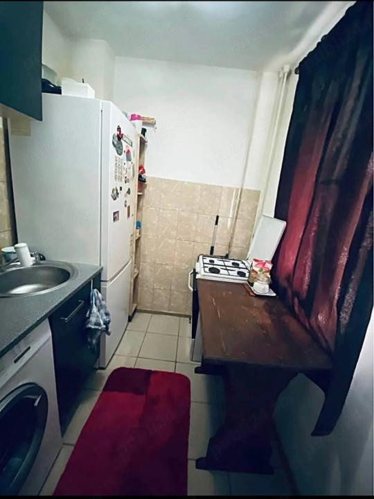 Apartament 2 camere, etaj 2, 32mp utili, zona Piata Doina 