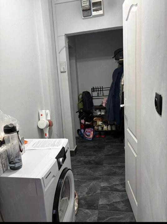 Apartament 2 camere, etaj 2, 32mp utili, zona Piata Doina 