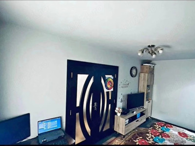 Apartament 2 camere, etaj 2, 32mp utili, zona Piata Doina 