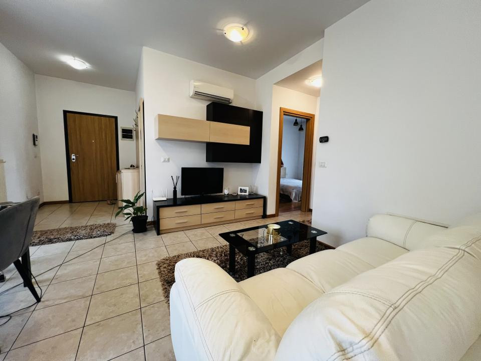 Apartament 3 camere, complet mobilat si utilat - langa Kaufland, Dumbravita 
