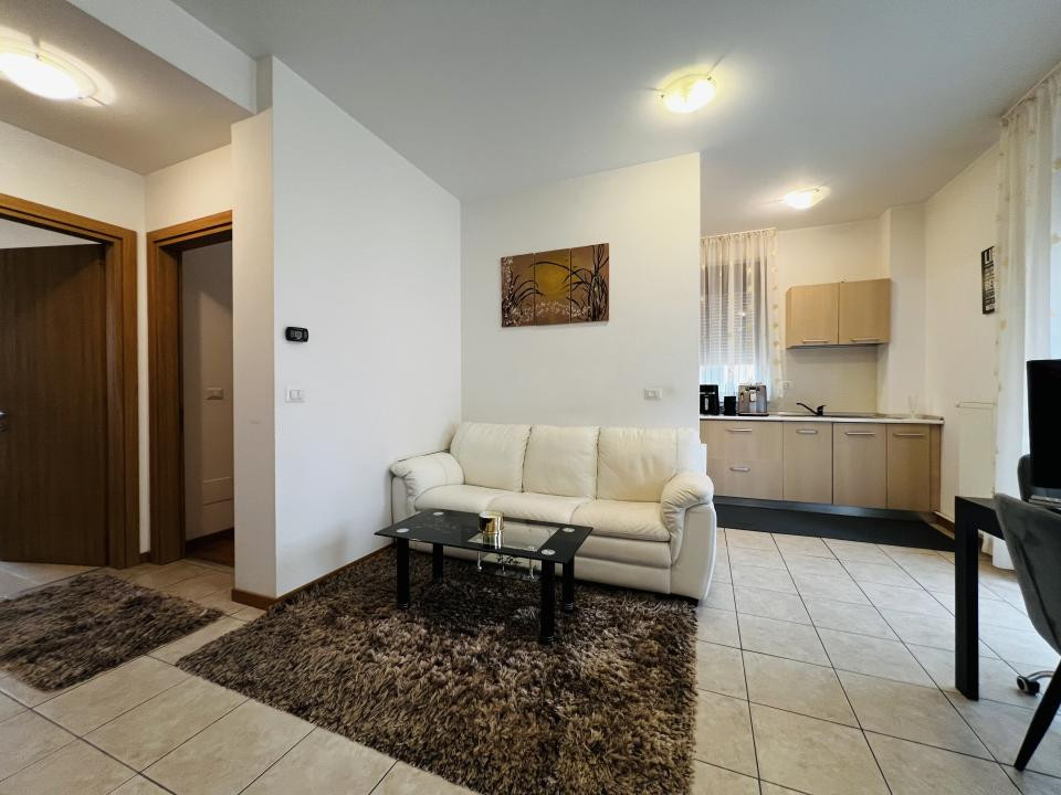 Apartament 3 camere, complet mobilat si utilat - langa Kaufland, Dumbravita 