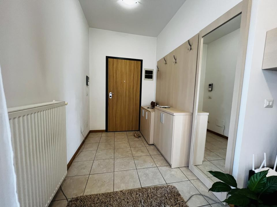 Apartament 3 camere, complet mobilat si utilat - langa Kaufland, Dumbravita 
