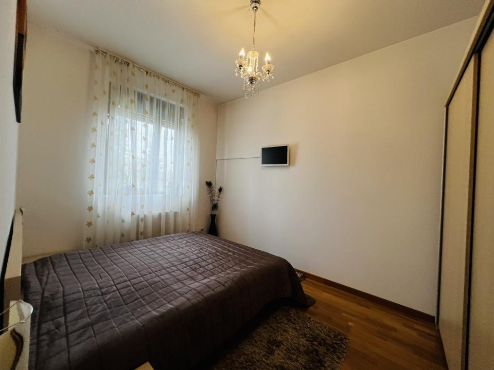 Apartament 3 camere, complet mobilat si utilat - langa Kaufland, Dumbravita 