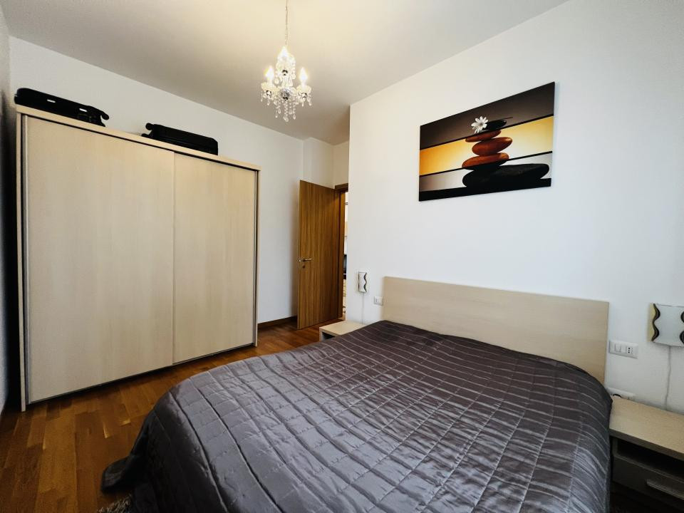 Apartament 3 camere, complet mobilat si utilat - langa Kaufland, Dumbravita 