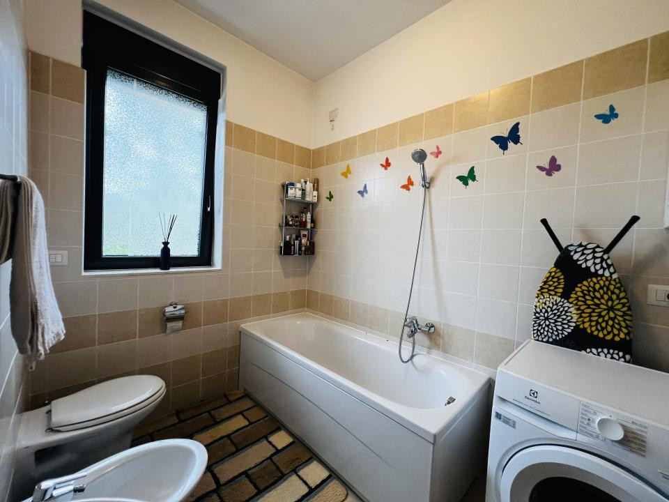 Apartament 3 camere, complet mobilat si utilat - langa Kaufland, Dumbravita 