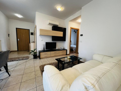 Apartament 3 camere, complet mobilat si utilat - langa Kaufland, Dumbravita 