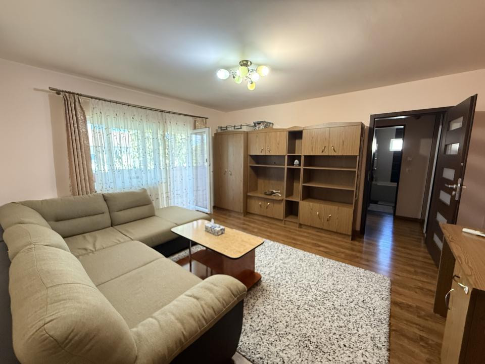 Apartament 2 camere, 52 mp utili, renovat, mobilat - Bucovina