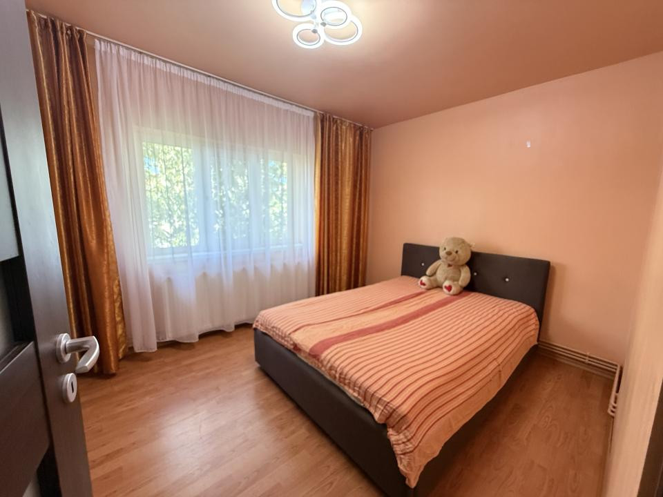Apartament 2 camere, 52 mp utili, renovat, mobilat - Bucovina