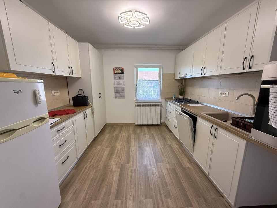 Apartament 2 camere, 52 mp utili, renovat, mobilat - Bucovina